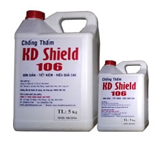 KD Shield 106 KD Shield 106