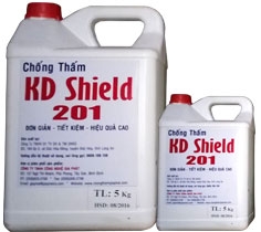 KD Shield 201 KD Shield 201