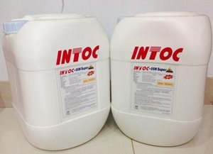Intoc - 05N Super Intoc - 05N Super
